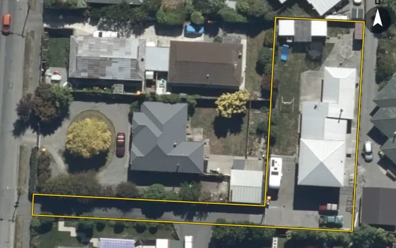 118 Cavendish Road