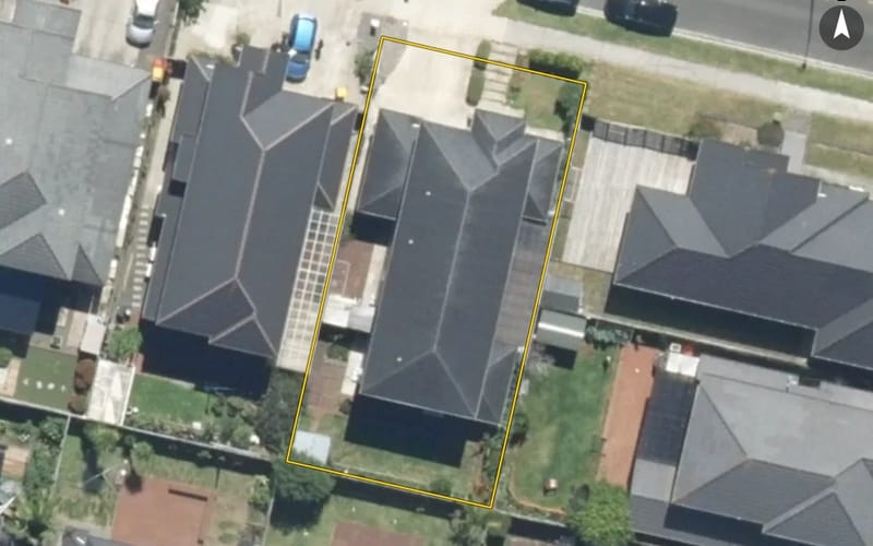 4 Cahir Place