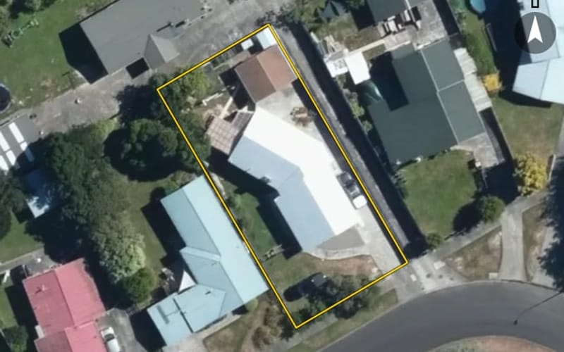 40 Kimberley Grove