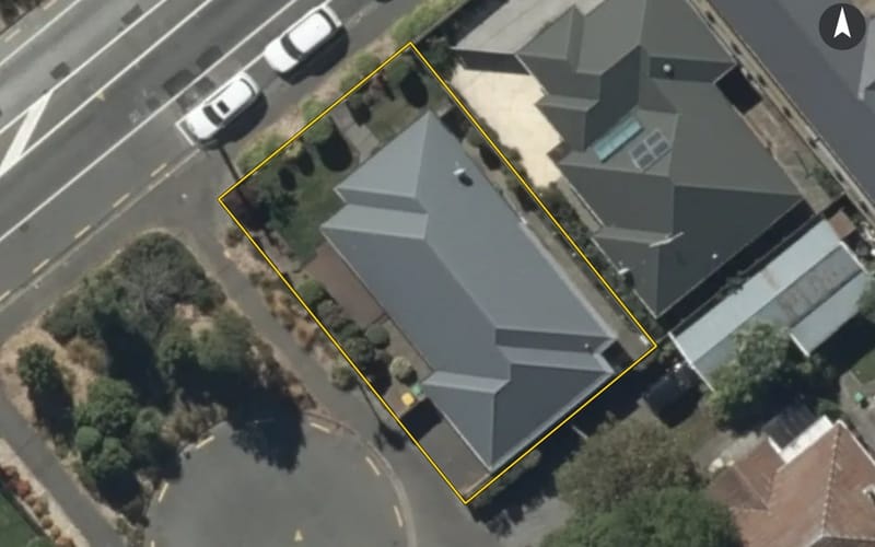 22 Athelstan Street