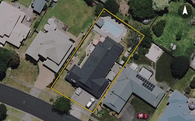 26 Western Heights Drive