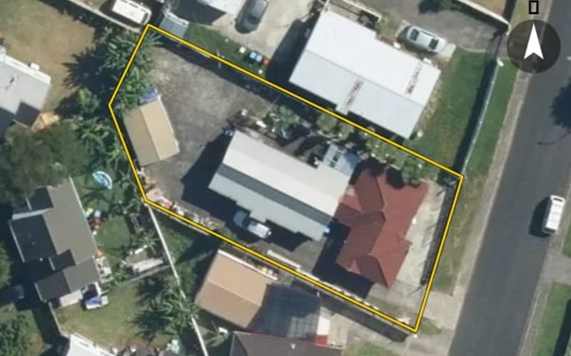 23 Jarman Road