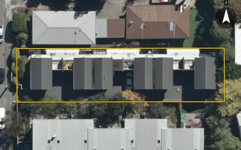 450 Barbadoes Street