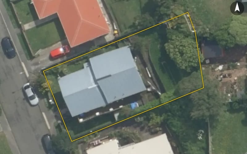 46 Batchelor Street