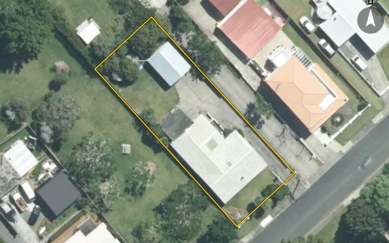 83 McKenzie Avenue