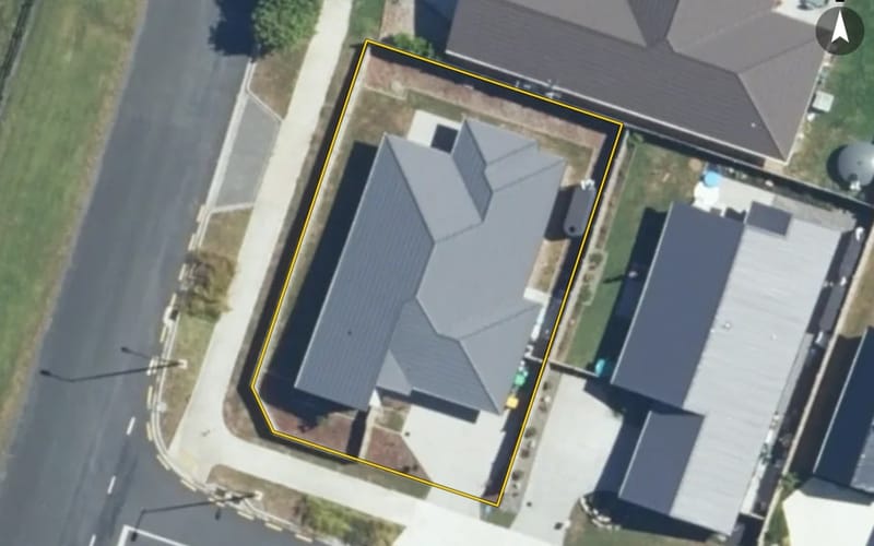 1 Lachlan Thompson Drive