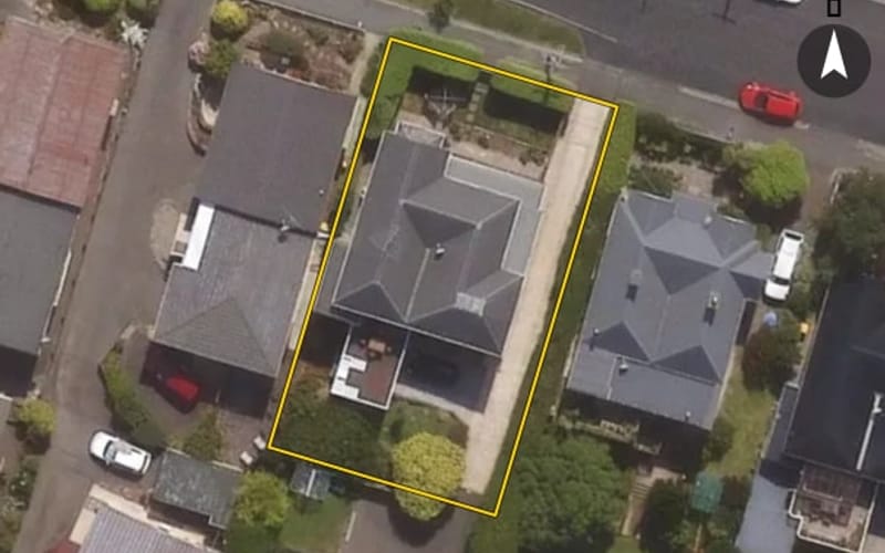 37 Carnarvon Street