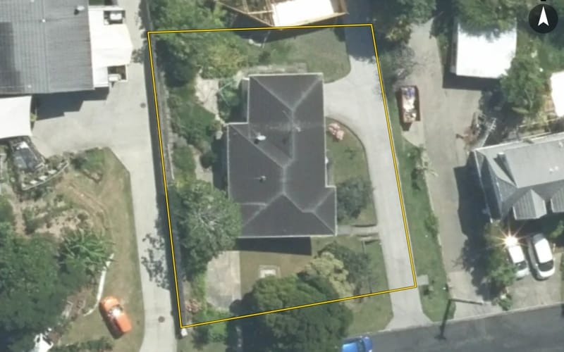 42 Masterton Road