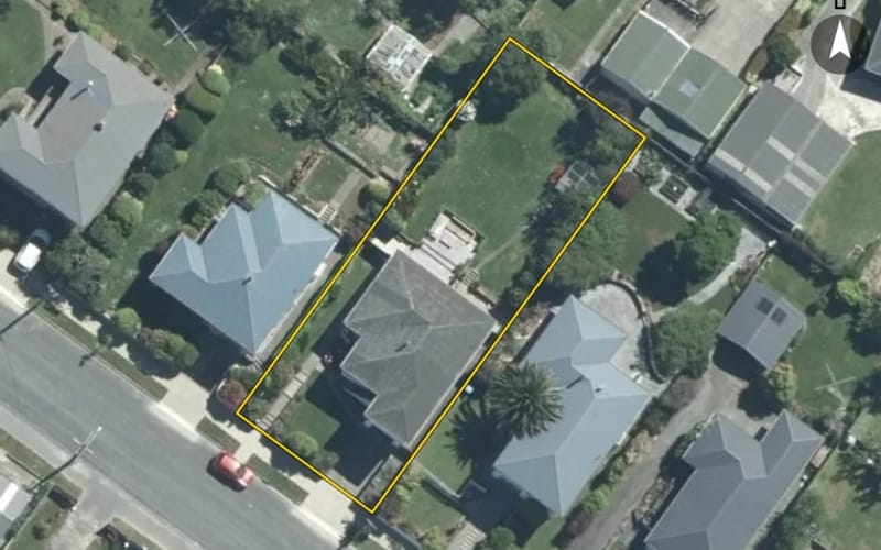73 Matai Crescent