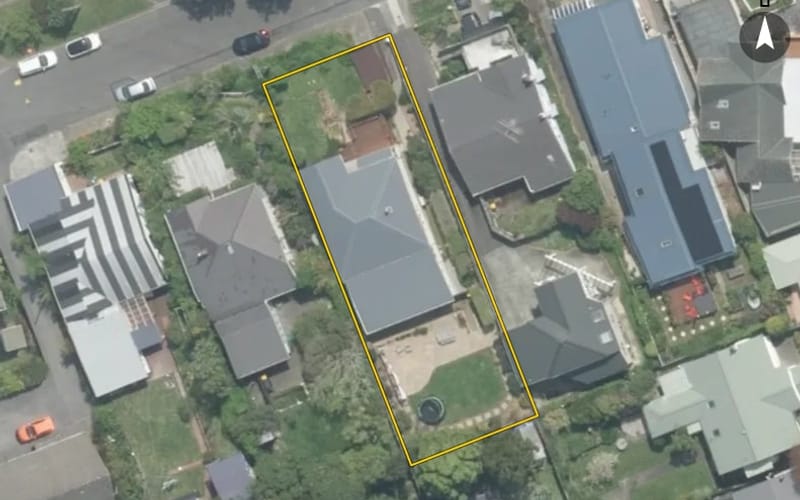 7 Spiers Street