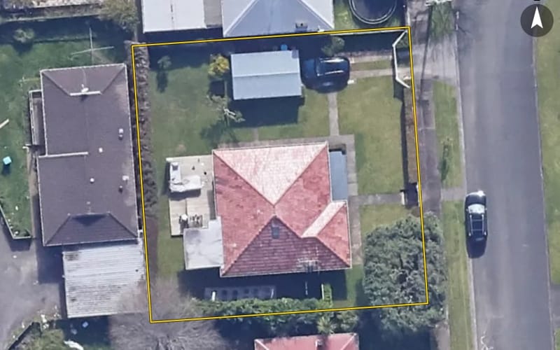 8 Wallath Road