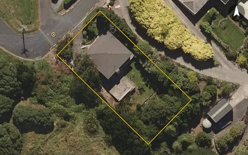 2 Clyde Street