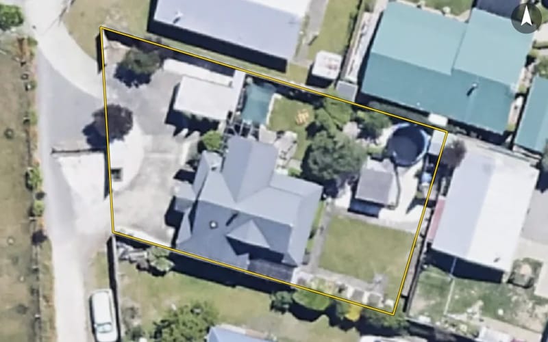 47 Arthur Baker Place