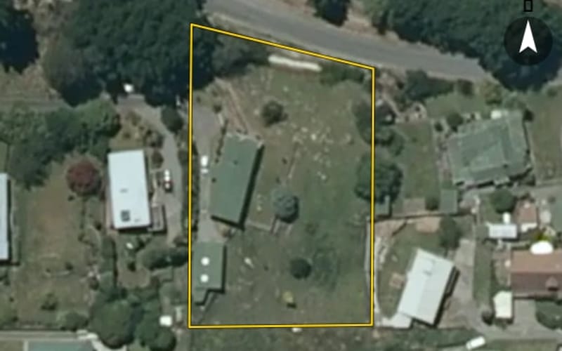 1 Pukeko Street