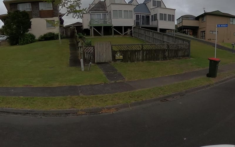 93A Halsey Drive