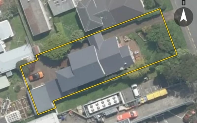 11 Raine Street