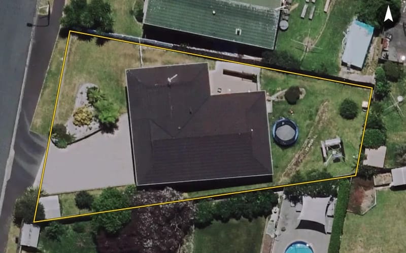 127 Aberdeen Drive