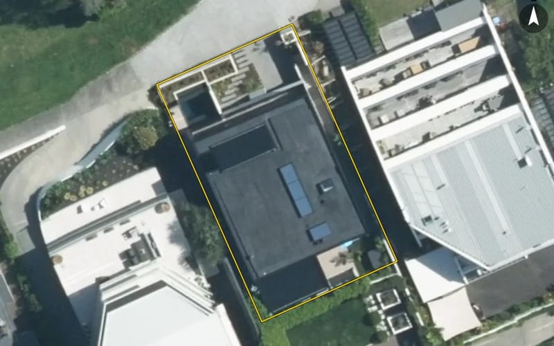 4 Keys Terrace