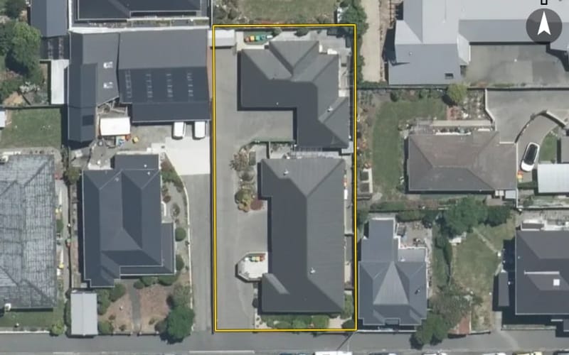 31B Elizabeth Street