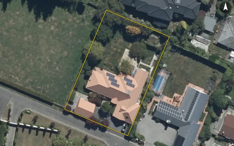 6 Westall Lane