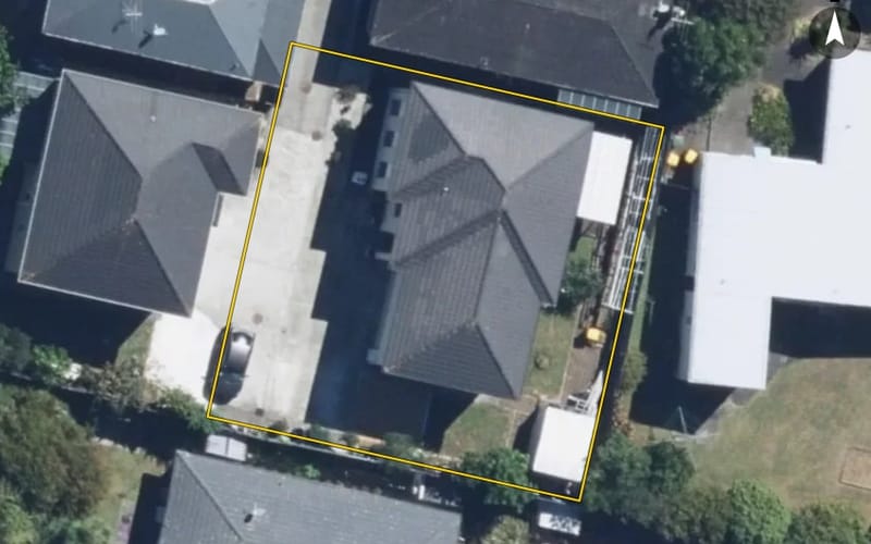 7A Parkview Place