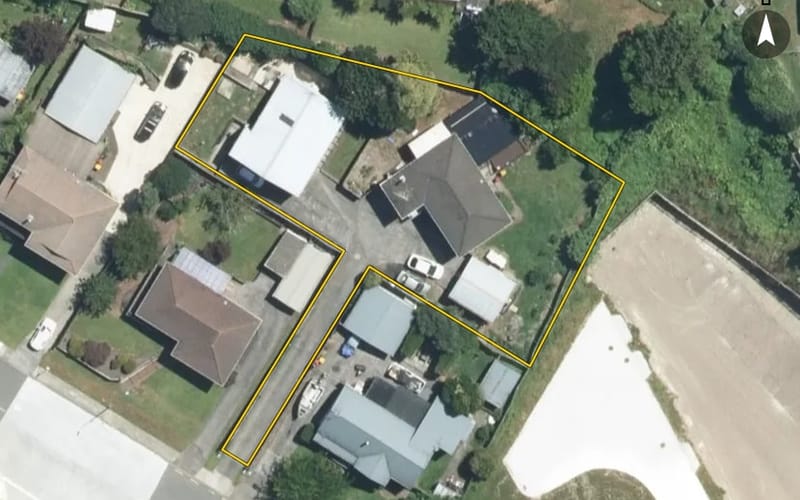 1/48 Bellfield Road