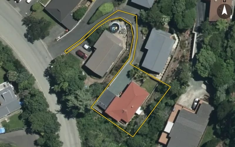 4 Pinewood Way