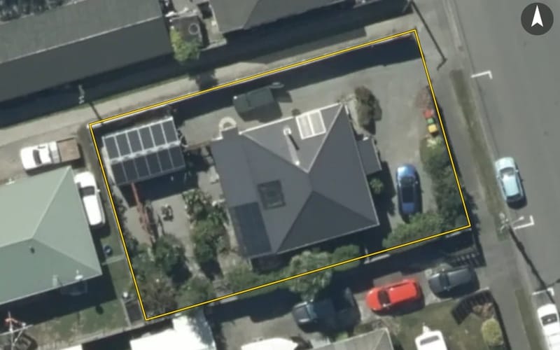 8 Tanner Street