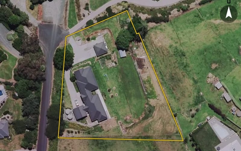 14 Bunyard Road