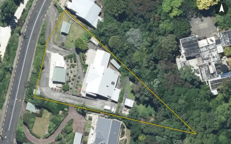 24 Wairere Road
