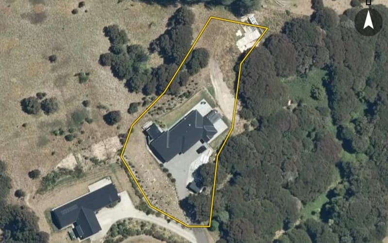 72 Eskridge Drive