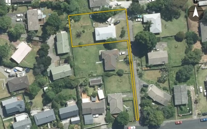 31 Nor'East Drive