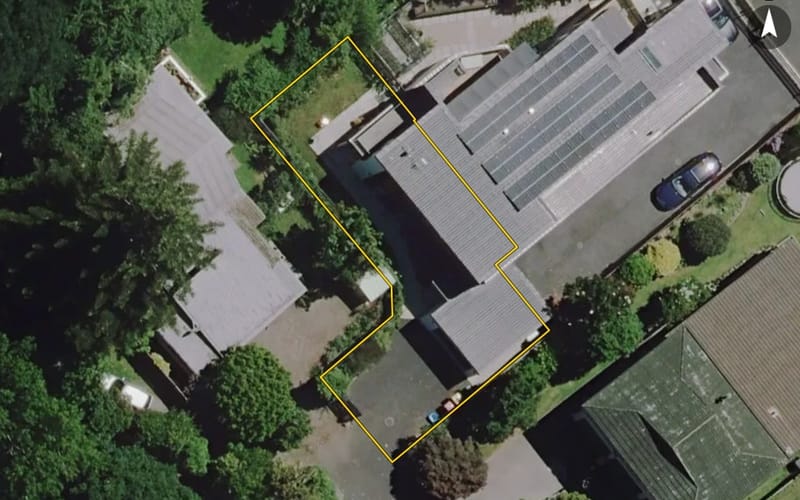 31 Duncan Road