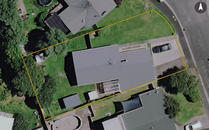 7 Craig Place
