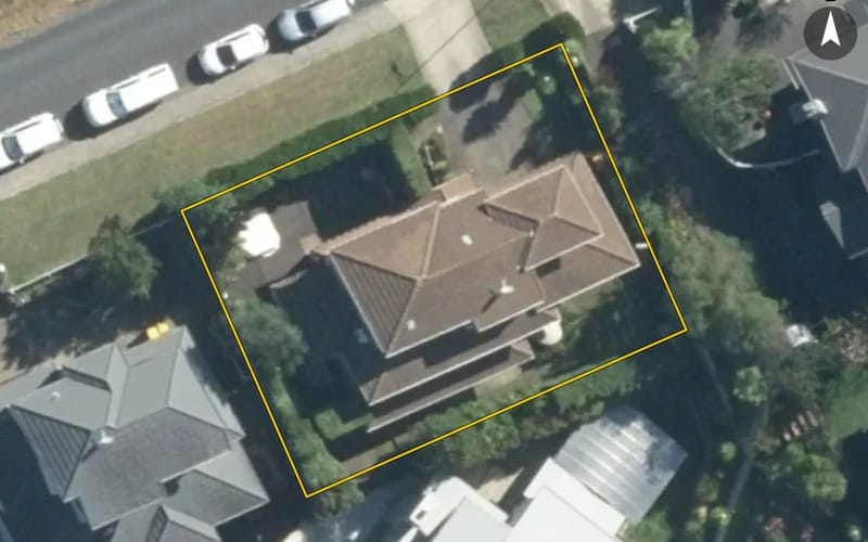 15 Quail Drive