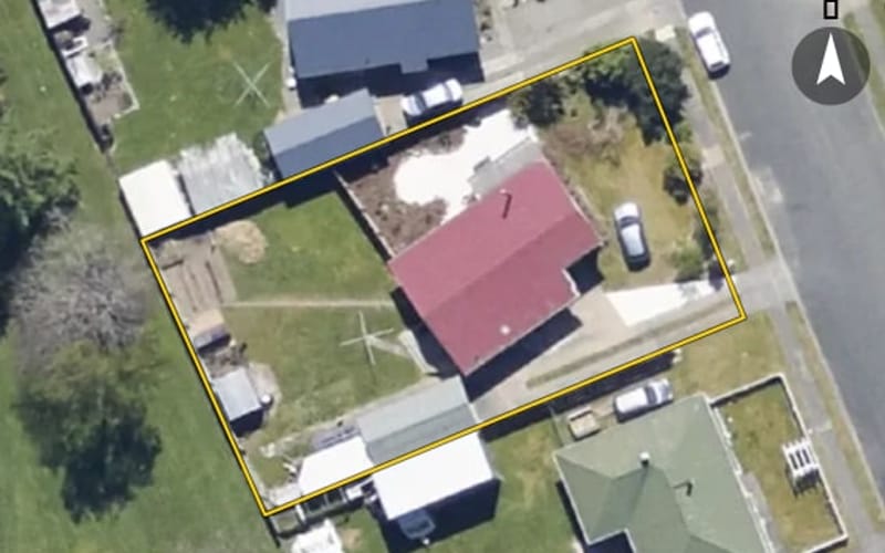 11 Kowhai Street