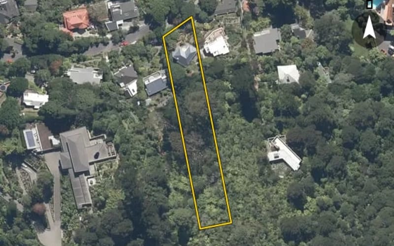 33 Walter Road