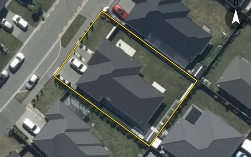 5 Hebe Road