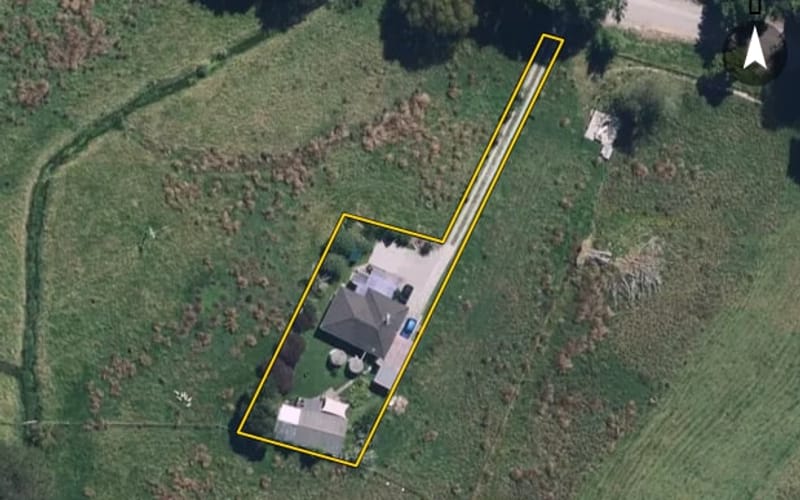 11 Phillips Road