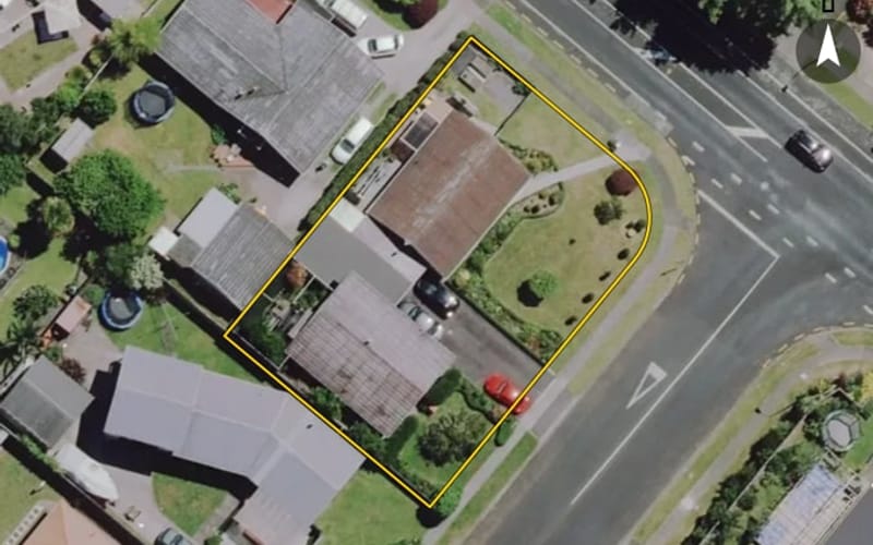137 Totara Drive