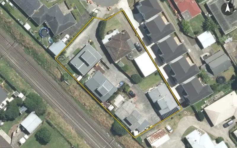 3/6 Woodside Road