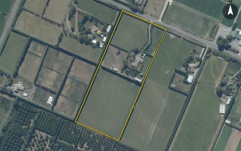 769 Tancreds Road