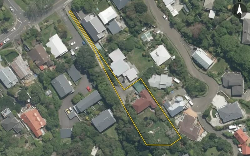 51A Bombay Street