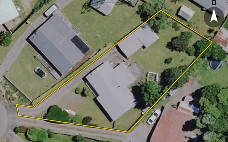 18 Pryce Place