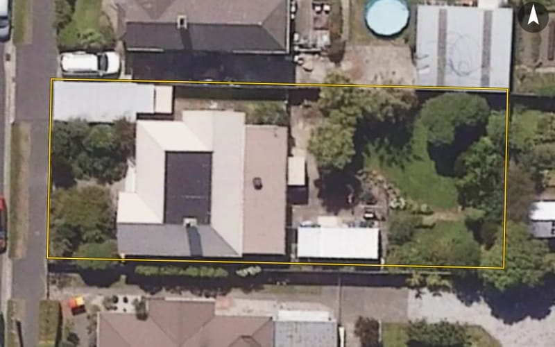 61 Ascot Street