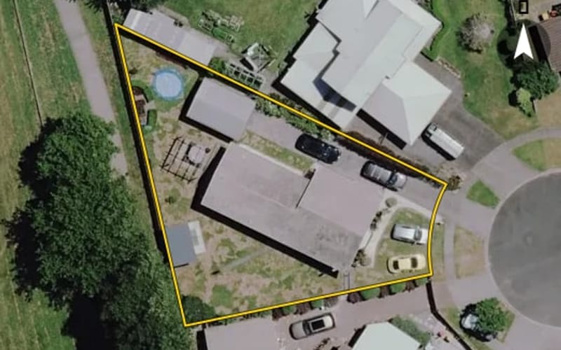 13 Halyard Close