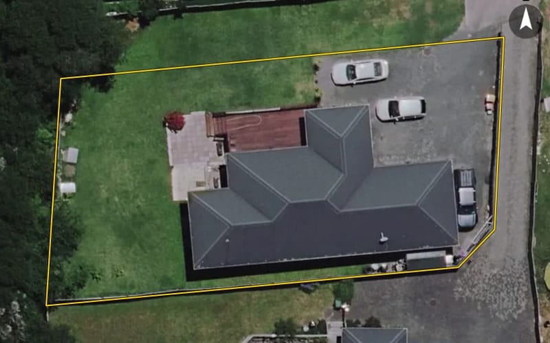 22 Wimbledon Close