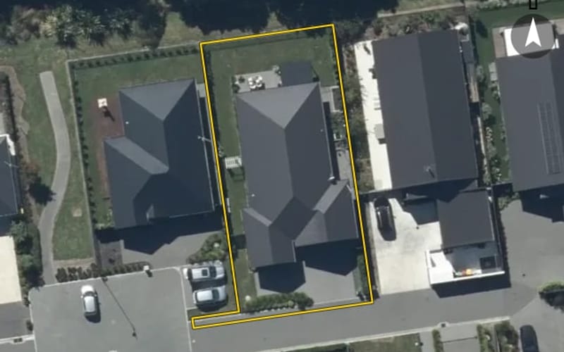 15 Bellows Close