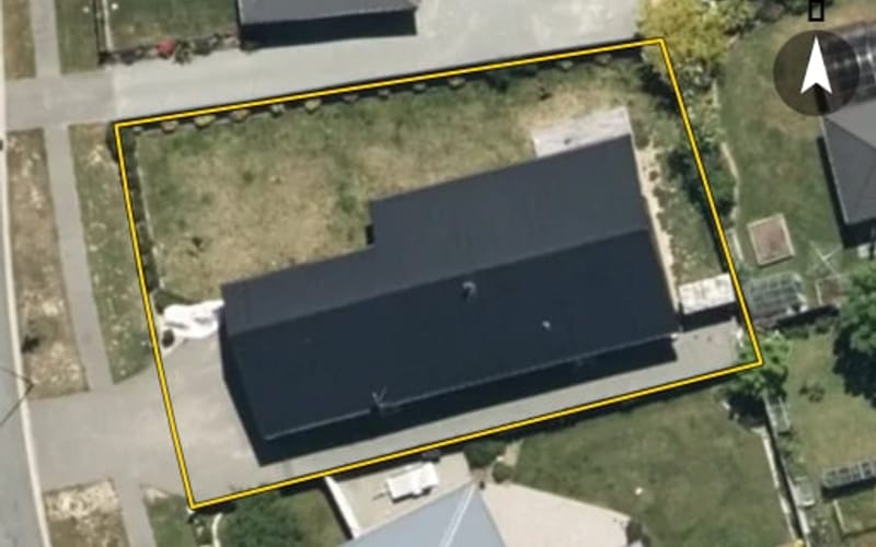 9 Grandvue Drive