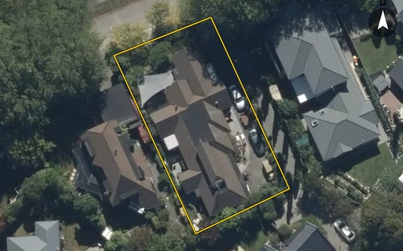 6 Grangewood Lane